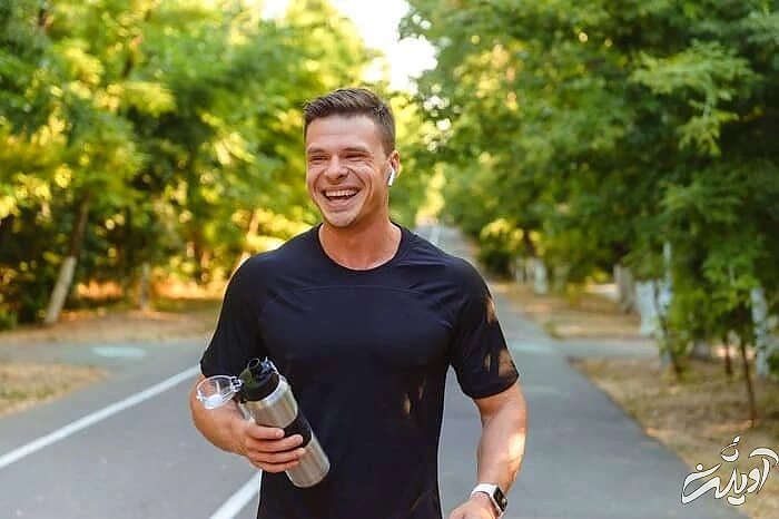 فواید دوییدن صبحگاهی ورزش صبحگاهی